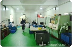 Yantai Jingma Hydraulic Machinery Co., Ltd.
