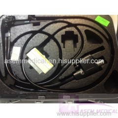 Pentax EG 3670URK Ultrasound Gastroscope Videoscope