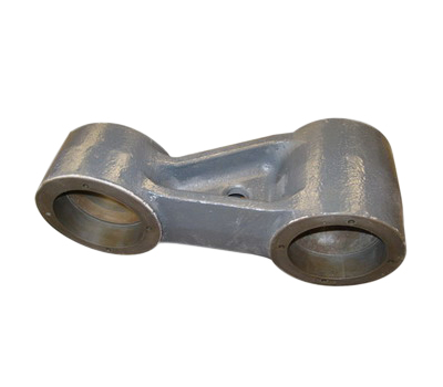 Stainless steel car parts