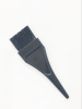two lines bristle tint Professional Hair brush