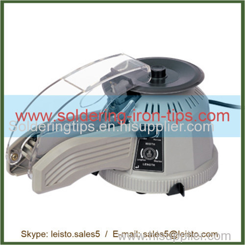 ZCUT-2 Carousel Tape Dispenser Automatic Tape Dispenser
