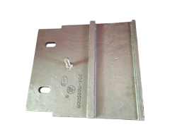 Casting parts heat resistant steel