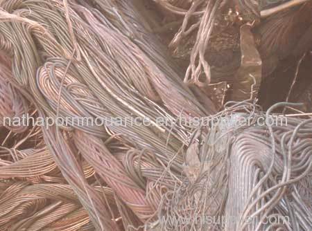 high quality and low price copper wire scrap