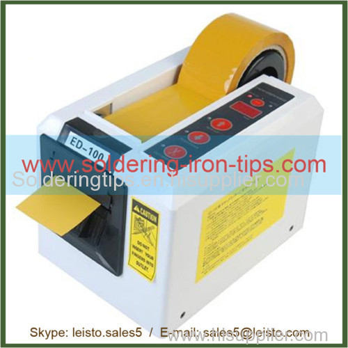 ED-100 Automatic Tape Dispenser