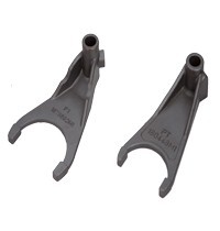 Customization casting tools parts