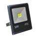 Outdoor 30W COB LED Flood Light White/Warm White or RGB Christmas Color Changing Outdoor LED Flood Lamp 30W with remote