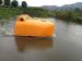 Tanker Version Fiberglass Free Fall Lifeboat for Sale