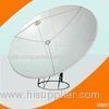 C BAND SATELLITE ANTENNA 100CM LARGE SOLID SATELLITE DISH ANTENNA