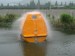 SOLAS Standard Marine 16-90 Persons Free Fall Lifeboat with Best Prices