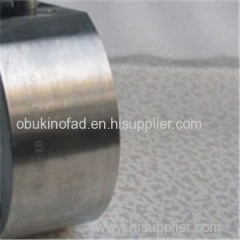 Wafer Ball Valve Product Product Product