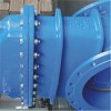 Cast Iron Gate Valve