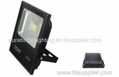 IP65 Outdoor Security 70W LED Spotlight Flood light Outdoor Wall Washer Landscape Garden Lamp Outdoor Spotlight AC12/24V