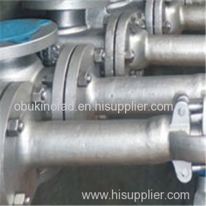 Cryogenic Globe Valve Product Product Product