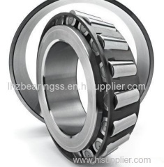 Good quality auto tapered roller bearing