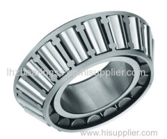 Heavy load china good quality auto tapered roller bearing