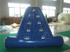 swimming pool inflatable water slide for sale