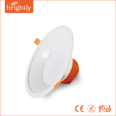 LED Lighting 16W Aluminium Body LED Downlight