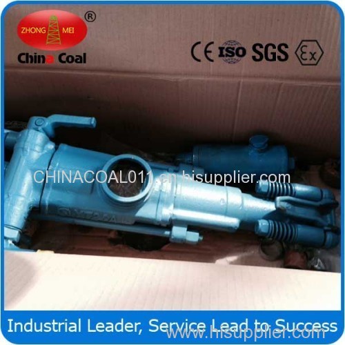 factory price durable assorted rock drill