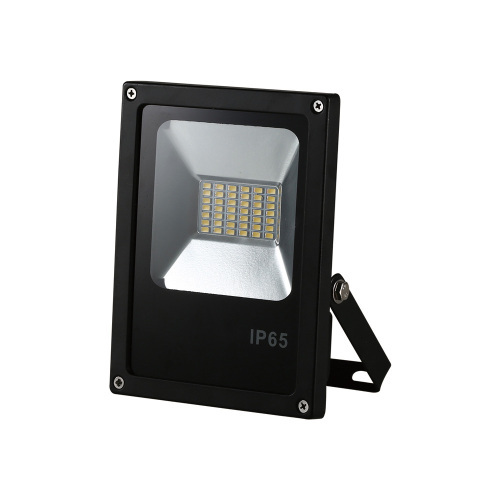 2016 New design SMD LED Slim 10W Floodlight