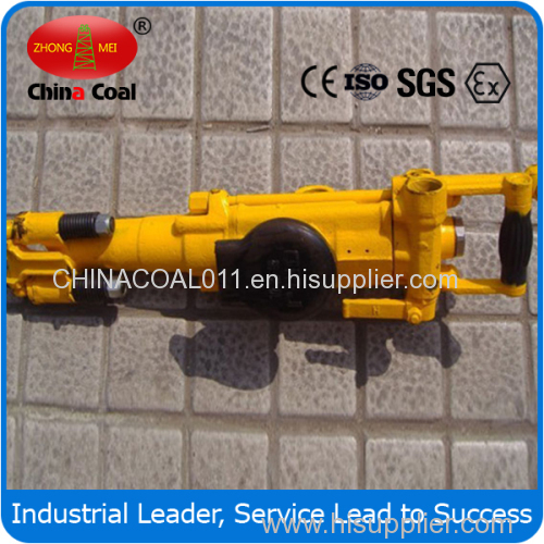 7655 Rock Drill in factory price