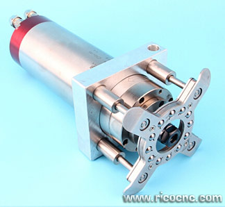 Automatic CNC Pressure Foot for CNC Router Machine