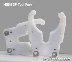 HSK 63F Tool Holder Forks ATC Grippers for Auto Tool Changing CNC Router