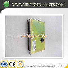 Kobelco spare parts excavator SK330-6 control box LC22E00009F6 TCO-51-6-B92