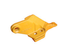 JCB Side Cutter Teeth Alloy Steel Tips