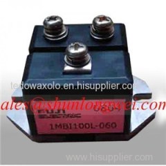 1MBI100L-060 Product Product Product
