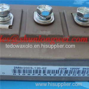 2MBI200S-120-02 Product Product Product