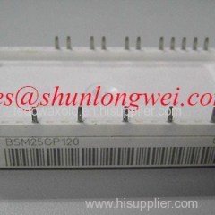 BSM25GB120DN2 Product Product Product