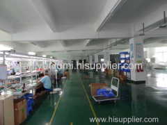 Shenzhen Youlumi Co., Ltd