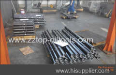 Full Bore Perforator for oilfield