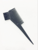 Double side tint professional hair brush