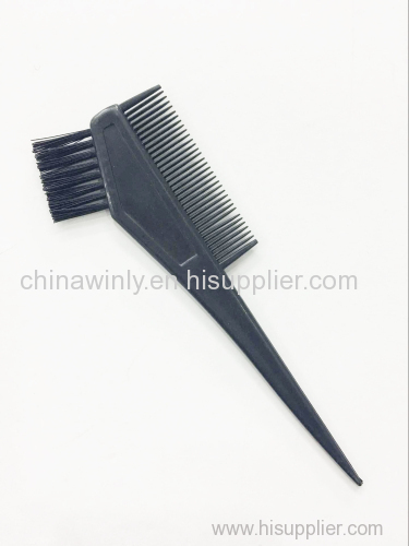 Doubel side dye brush