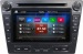 Ouchuangbo car DVD multimedia gps Chery Cowin 5 with USB MP3 steeing wheel control