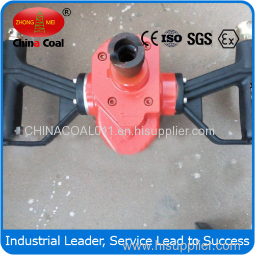 Air Coal Drill handheld air coal drill