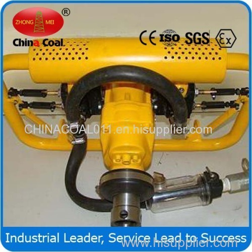 ZQSJ Series Pneumatic Drilling Machine