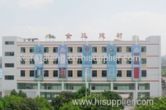 Guangzhou JINXUN Building Products Co., Ltd
