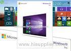 Microsoft Windows 10 Professional Oem 64 Bit English / French / Arabic / Spanish