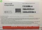 Microsoft Windows 10 Pro Pack 32 Bit Or 64 Bit Retail Box Genuine Key