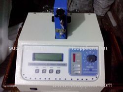 Traction Machine With LCD Display