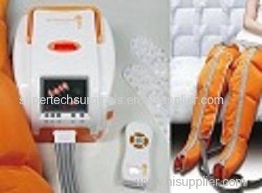 Air Compression Therapy Equipment