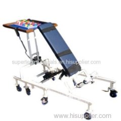 Medical equipment Standing Positioner