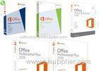 OEM Software Office Product Key Card Office 2016 Professional Retail Version