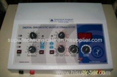 Muscle Stimulator Deluxe Medical