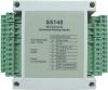 40-CH 0-5v 0-20mA 10K NTC thermistor analog input RS485 Modbus RTU