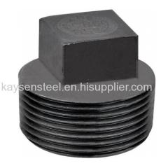 F316L Stainless Steel Thread Hex Head Plug