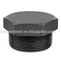 F316L Stainless Steel Thread Hex Head Plug