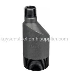 UNS S32750 Stainless Steel Eccentric Swage Nipple